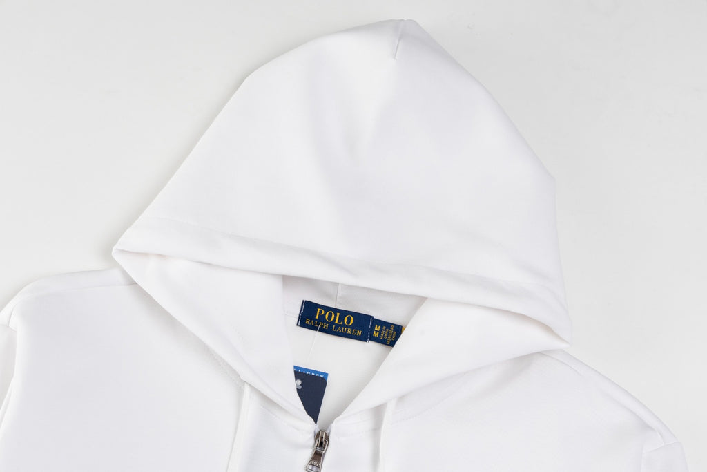 Ralph Lauren Classic, Versatile Couples' Hoodie