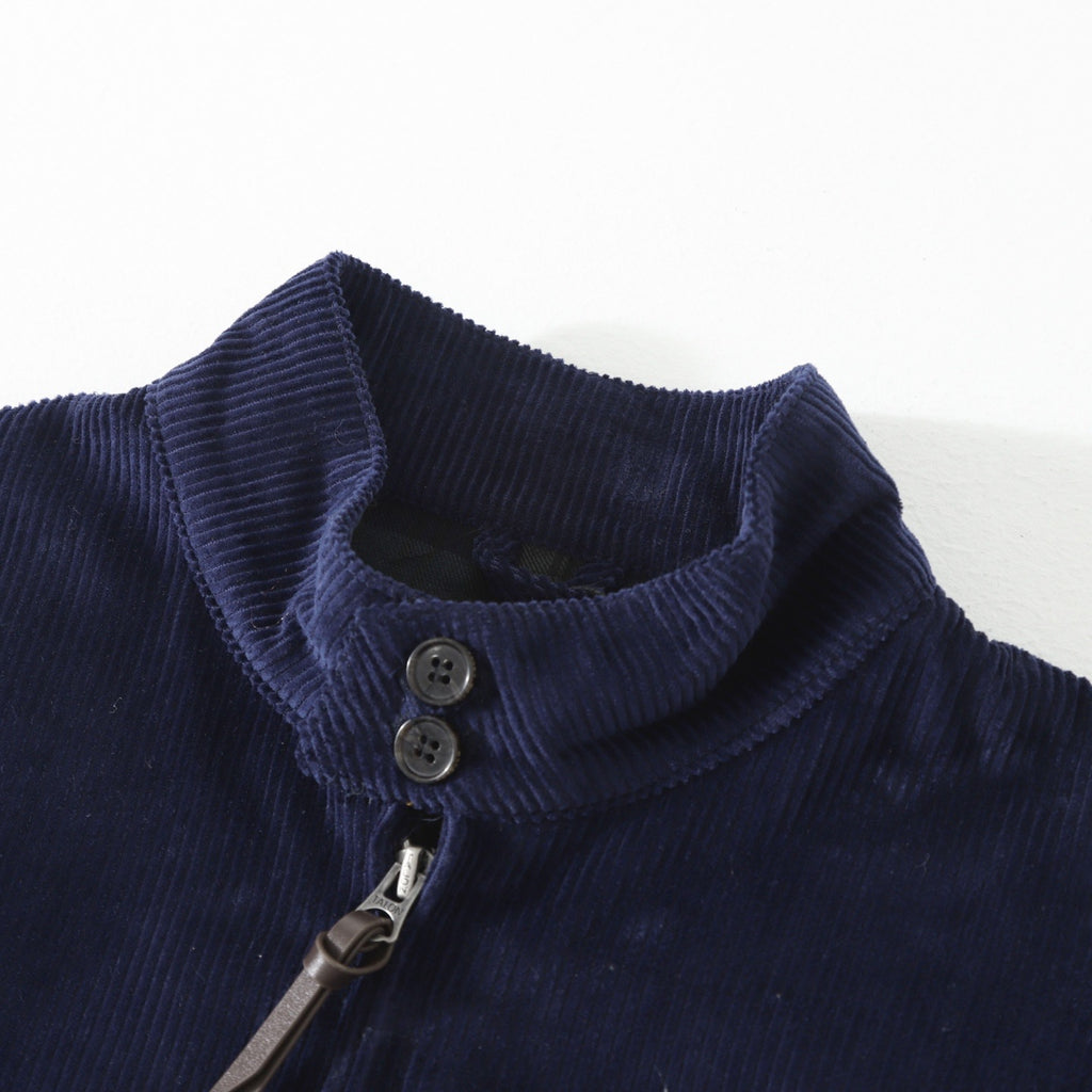 Ralph Lauren Versatile Classic Jacket