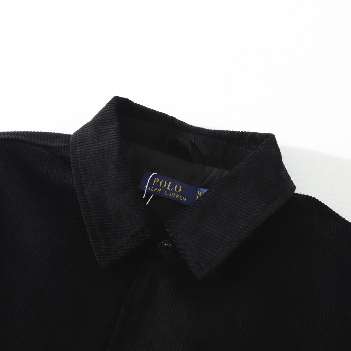 Ralph Lauren Versatile Classic Jacket