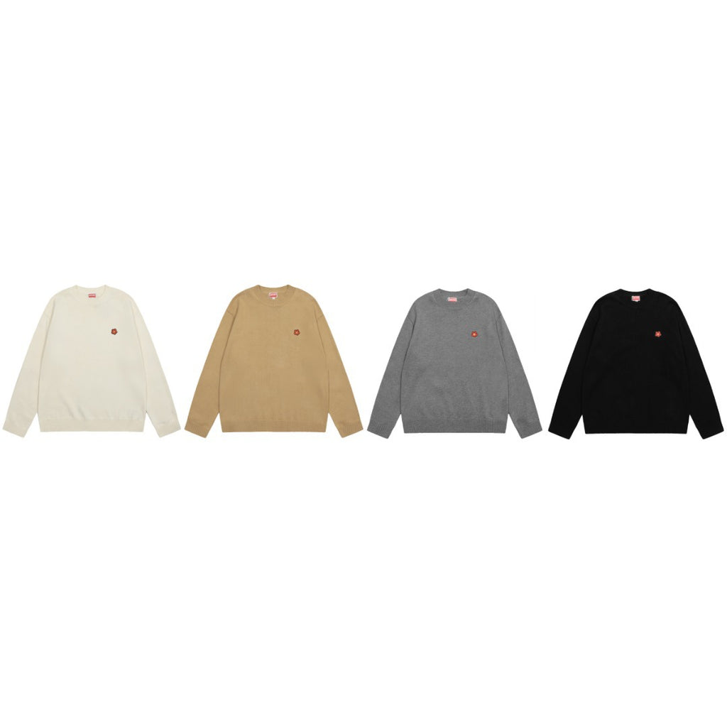 Ralph Lauren Classic, Versatile Couples' Hoodie