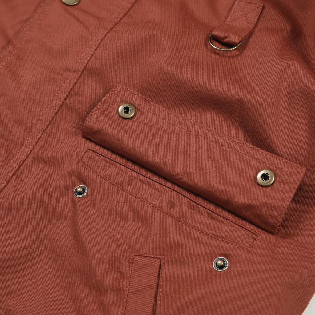 Ralph Lauren Versatile Classic Jacket