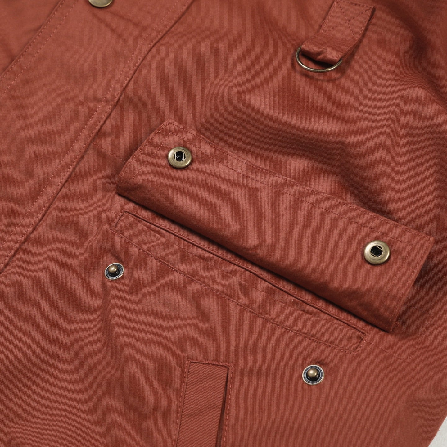 Ralph Lauren Versatile Classic Jacket