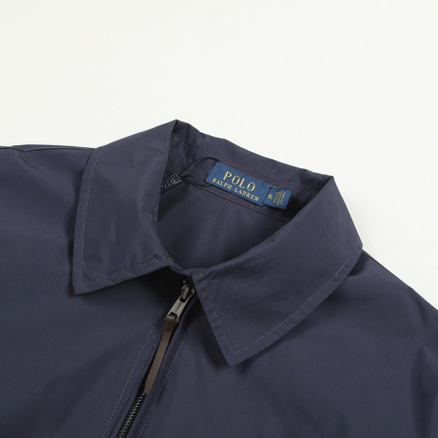Ralph Lauren Versatile Classic Jacket