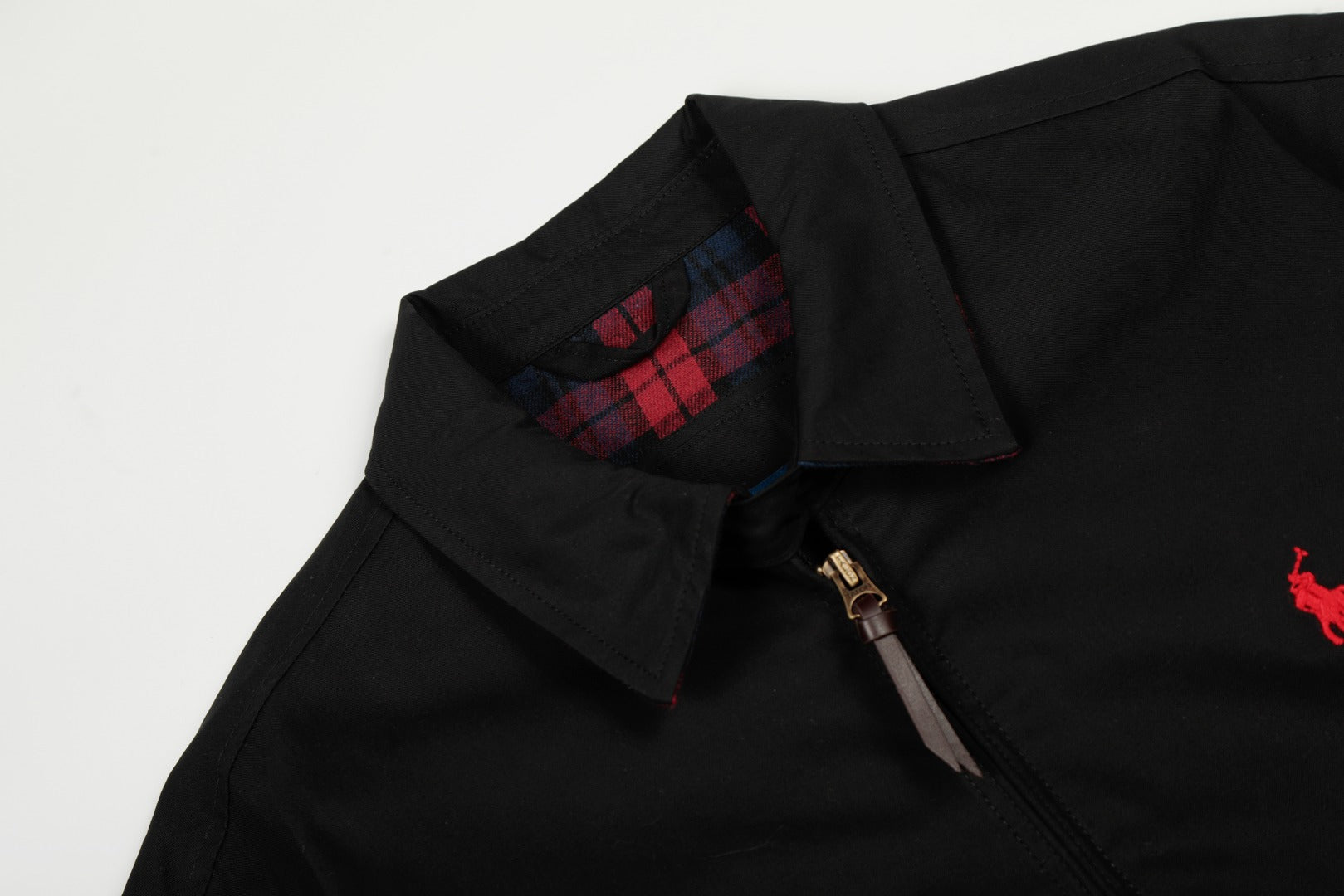 Ralph Lauren Versatile Classic Jacket