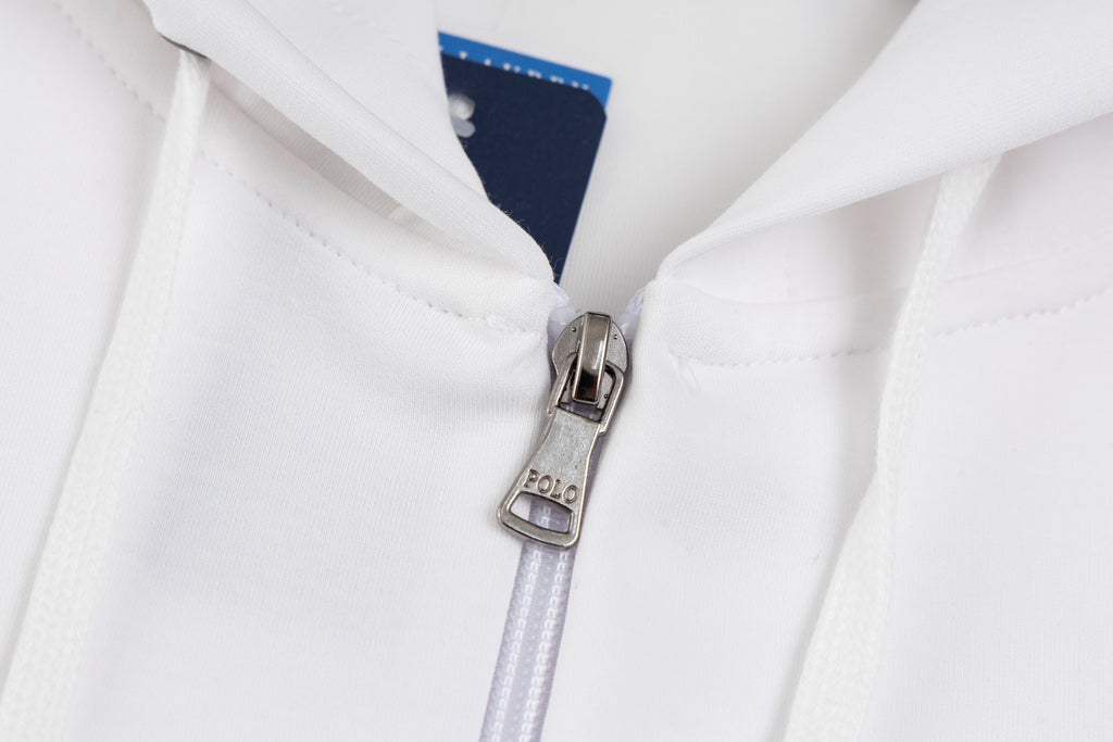 Ralph Lauren Classic, Versatile Couples' Hoodie