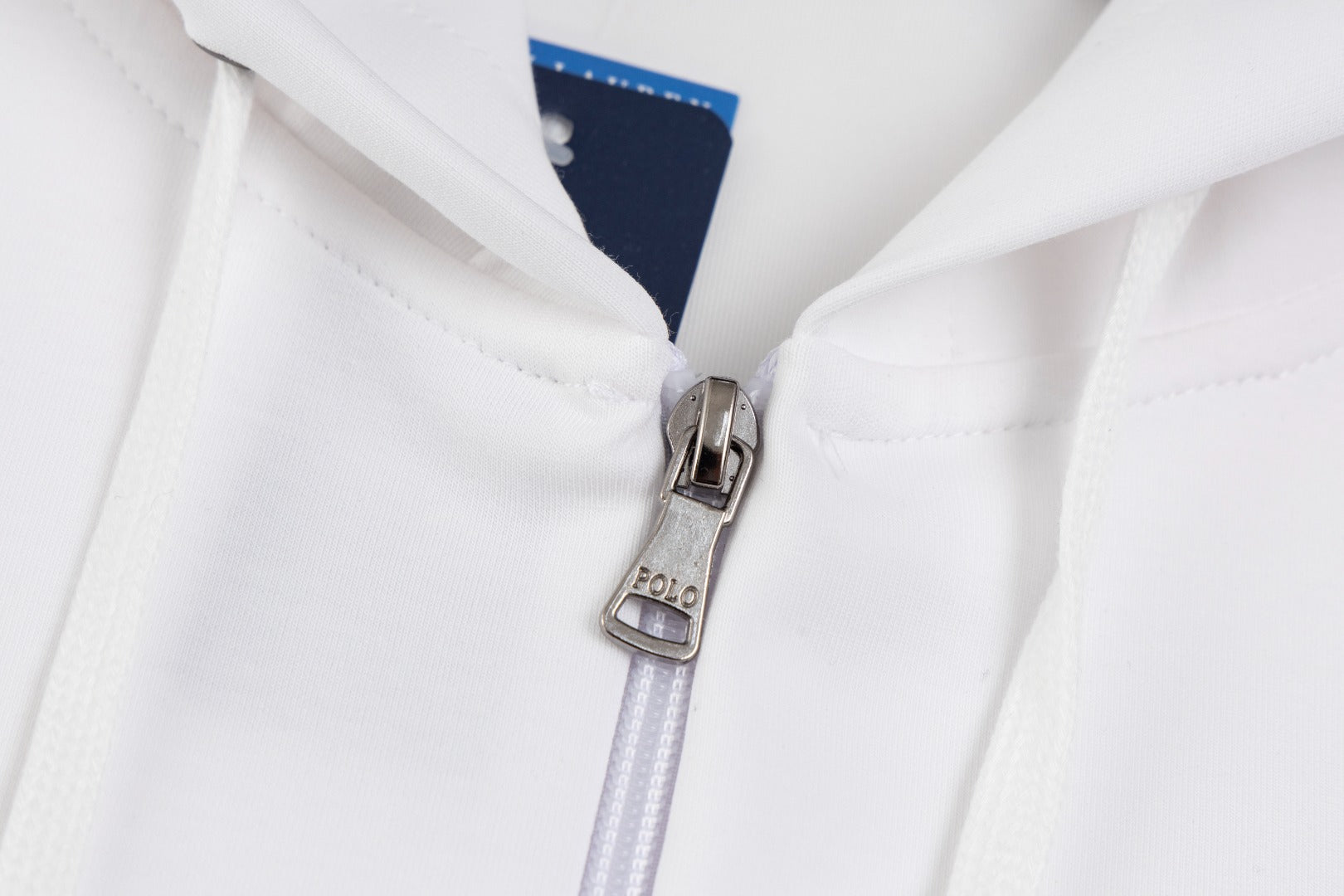 Ralph Lauren Classic, Versatile Couples' Hoodie