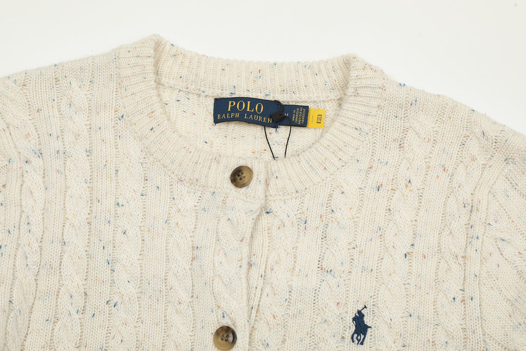 Ralph Lauren Classic, Versatile Couples' Sweaters