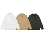 Ralph Lauren Classic, Versatile Couples' Hoodie