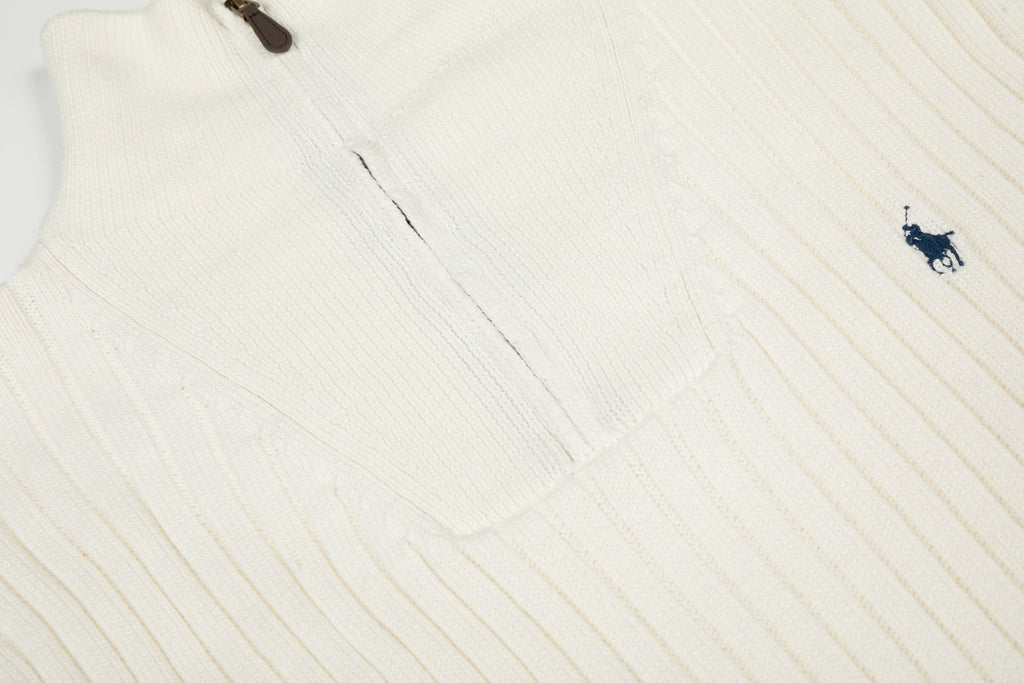 Ralph Lauren Classic, Versatile Couples' Sweaters