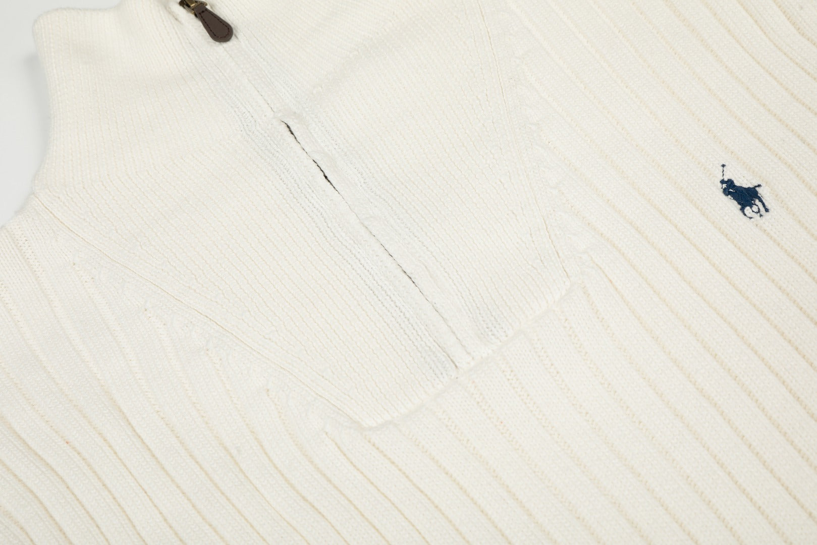 Ralph Lauren Classic, Versatile Couples' Sweaters