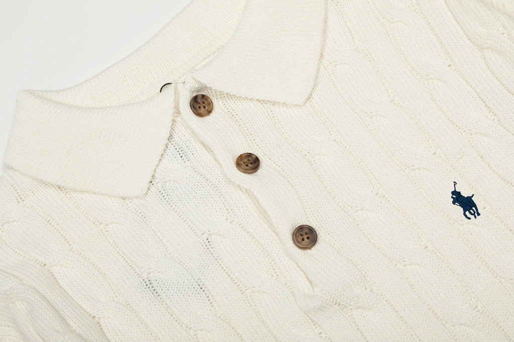Ralph Lauren Classic, Versatile Couples' Sweaters