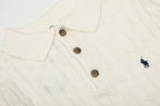 Ralph Lauren Classic, Versatile Couples' Sweaters