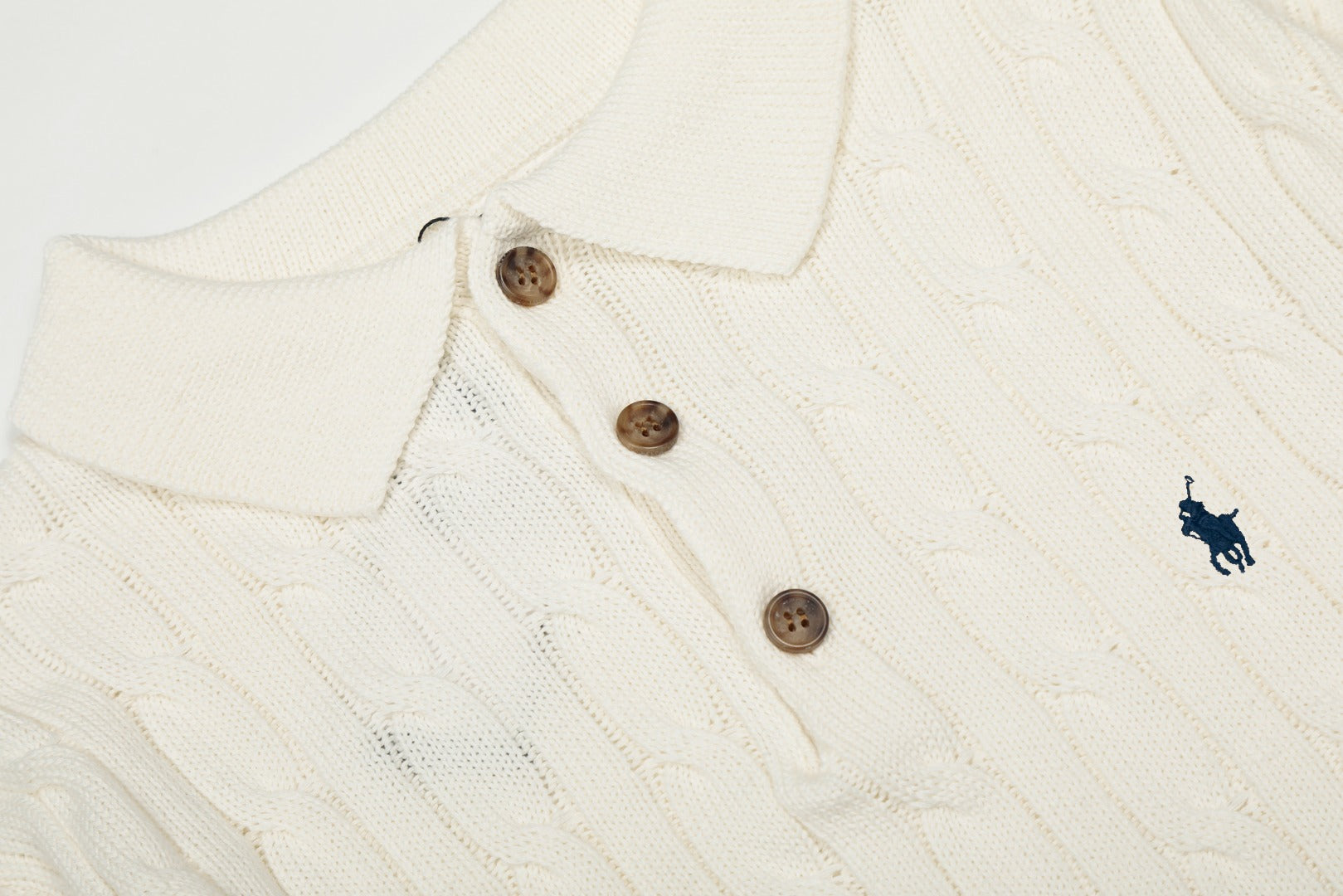 Ralph Lauren Classic, Versatile Couples' Sweaters