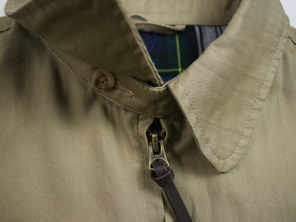 Ralph Lauren Versatile Classic Jacket
