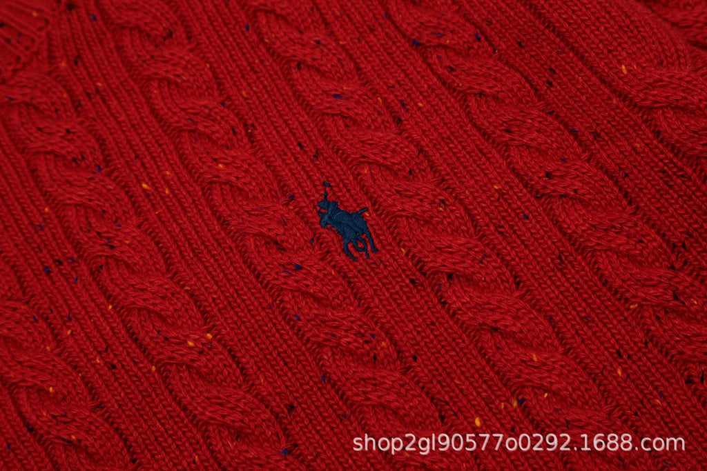 Ralph Lauren Classic, Versatile Couples' Sweaters