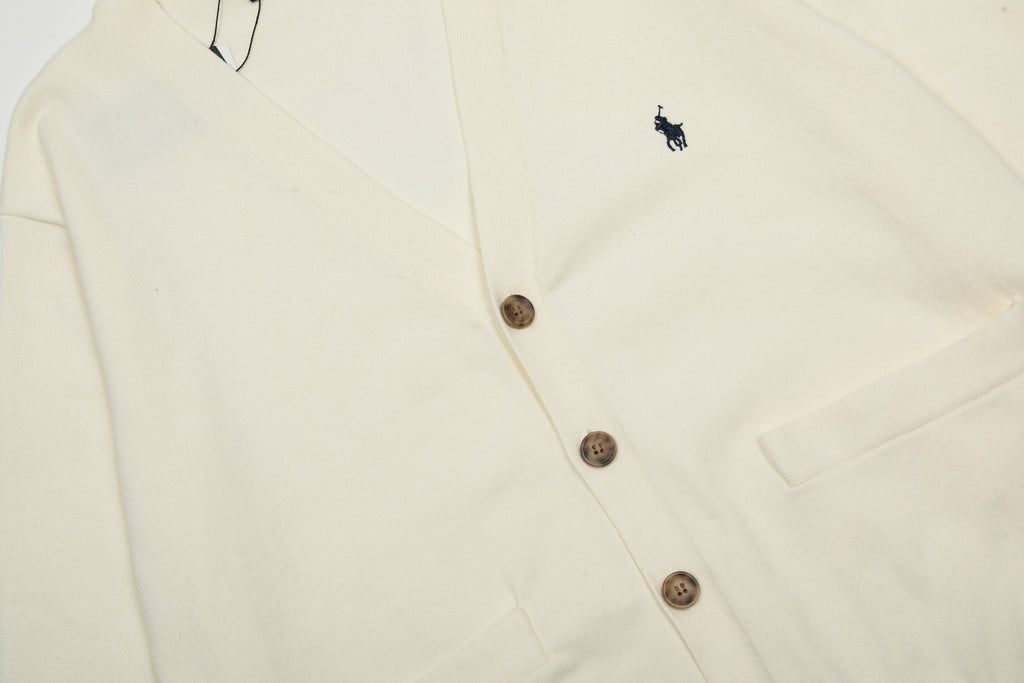 Ralph Lauren Classic, Versatile Couples' Sweaters