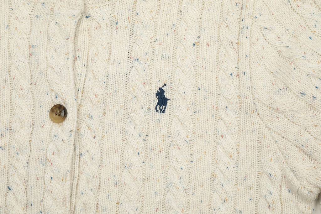 Ralph Lauren Classic, Versatile Couples' Sweaters