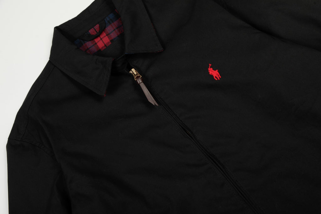 Ralph Lauren Versatile Classic Jacket