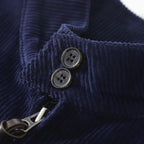 Ralph Lauren Versatile Classic Jacket