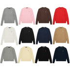 Ralph Lauren Classic, Versatile Couples' Sweaters