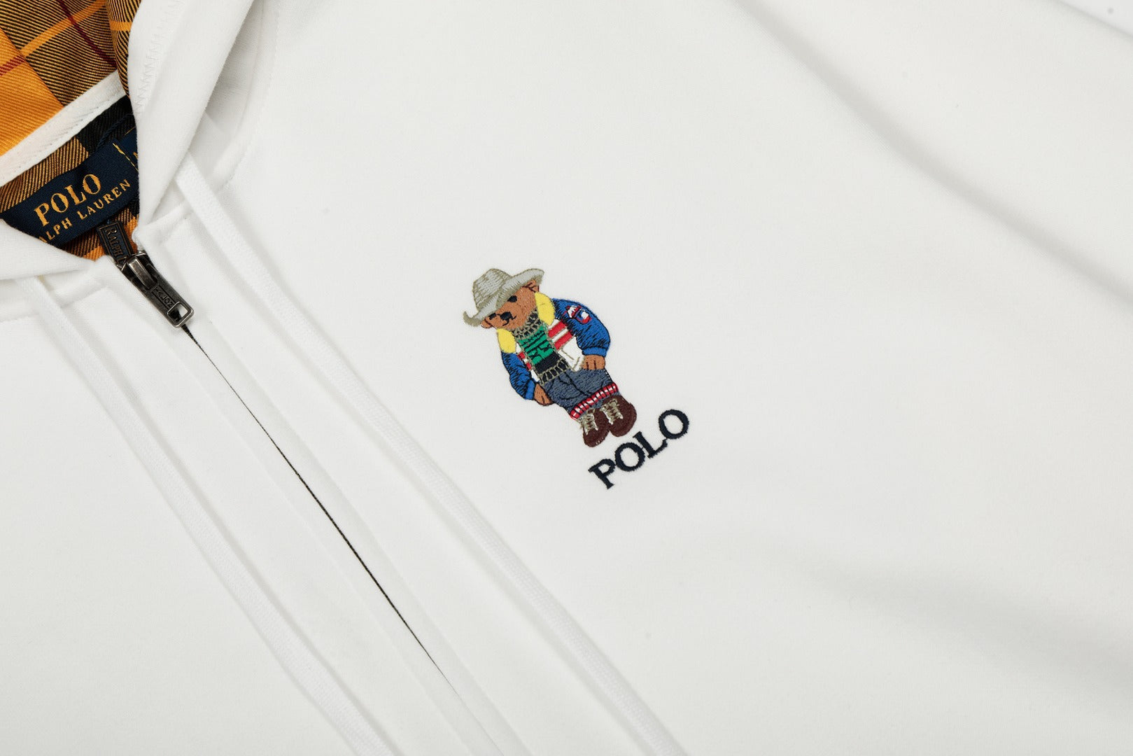 Ralph Lauren Classic, Versatile Couples Coat