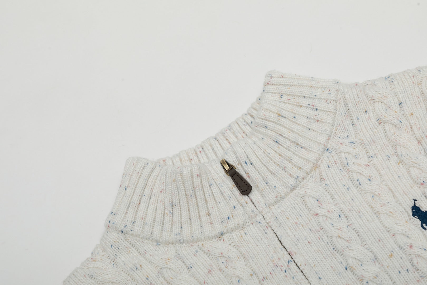 Ralph Lauren Classic, Versatile Couples' Sweaters
