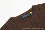 Ralph Lauren Classic, Versatile Couples' Sweaters