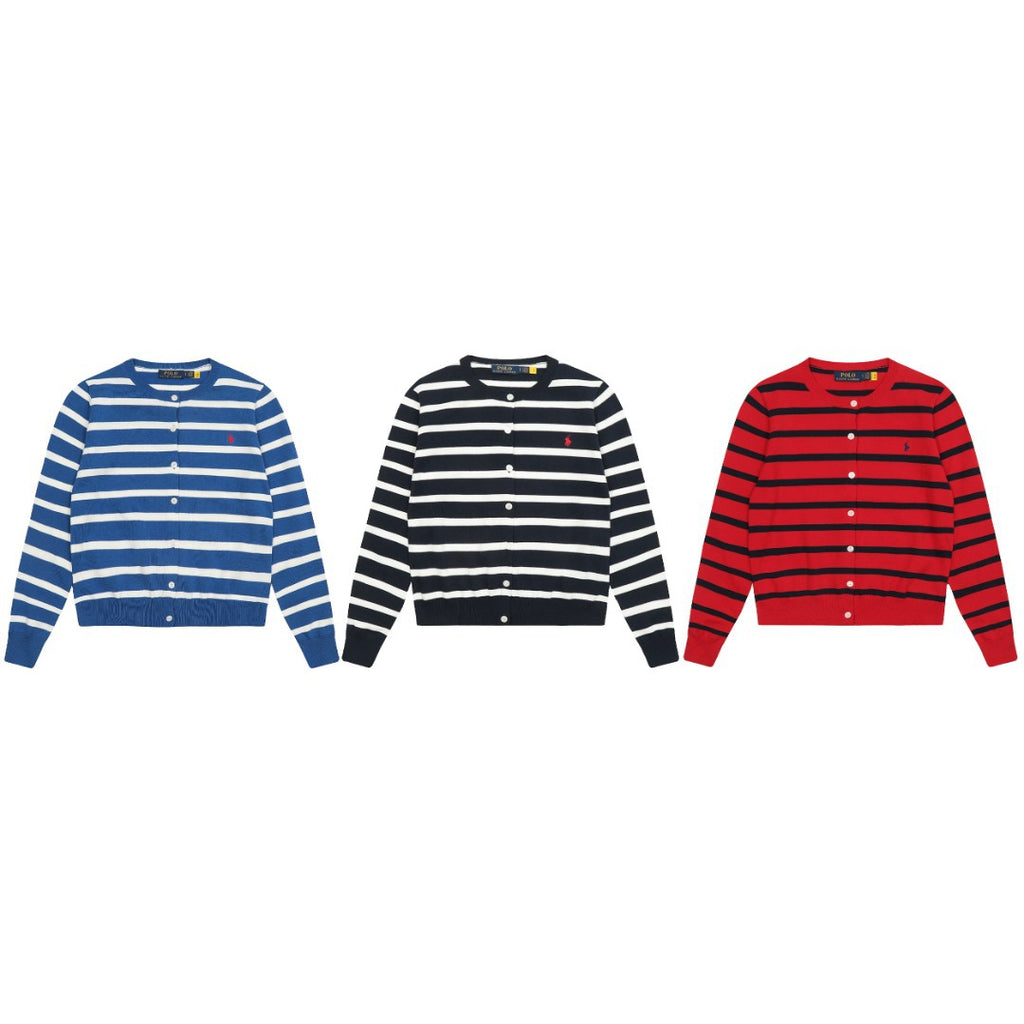 Ralph Lauren Classic, Versatile Couples' sweater