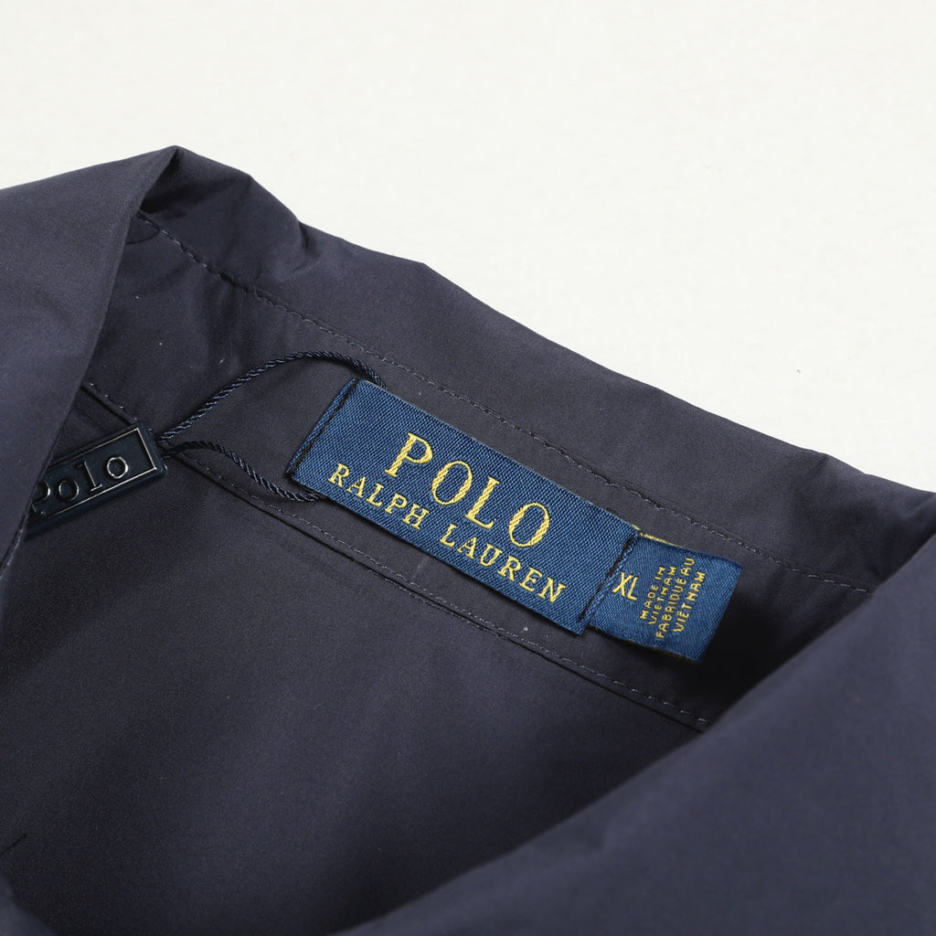 Ralph Lauren Versatile Classic Jacket