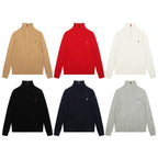 Ralph Lauren Classic, Versatile Couples' Sweaters