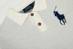 Ralph Lauren Classic, Versatile Couples Coat