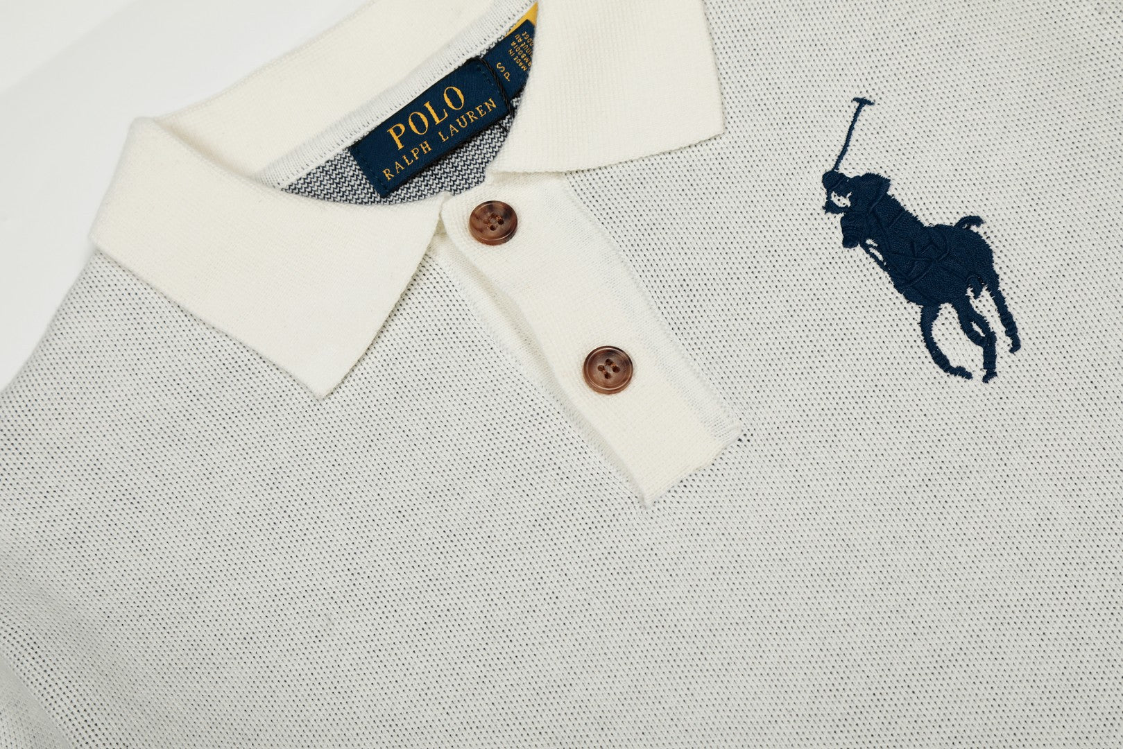Ralph Lauren Classic, Versatile Couples Coat