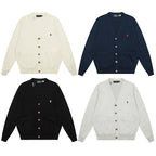 Ralph Lauren Classic, Versatile Couples' Sweaters