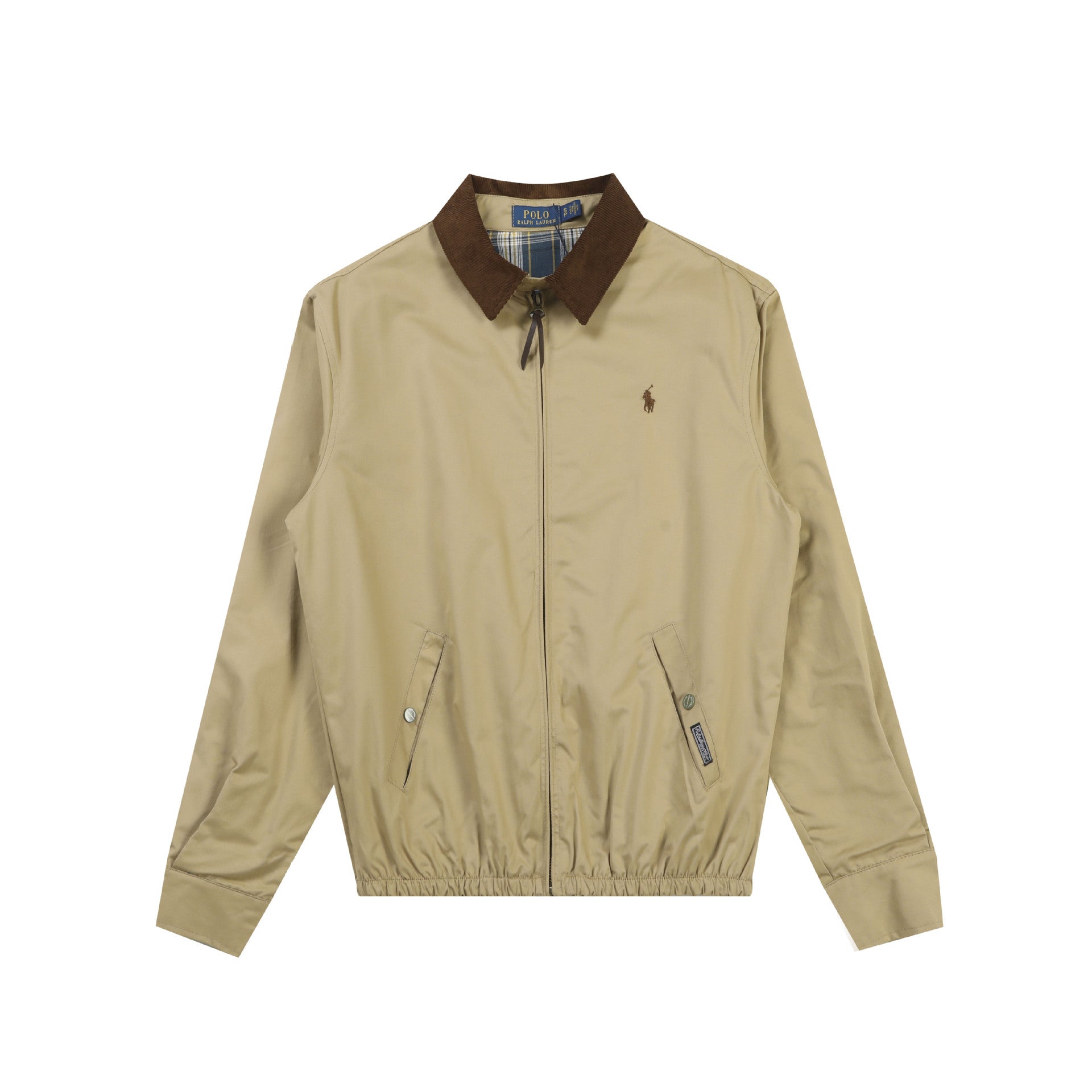 Ralph Lauren Versatile Classic Jacket