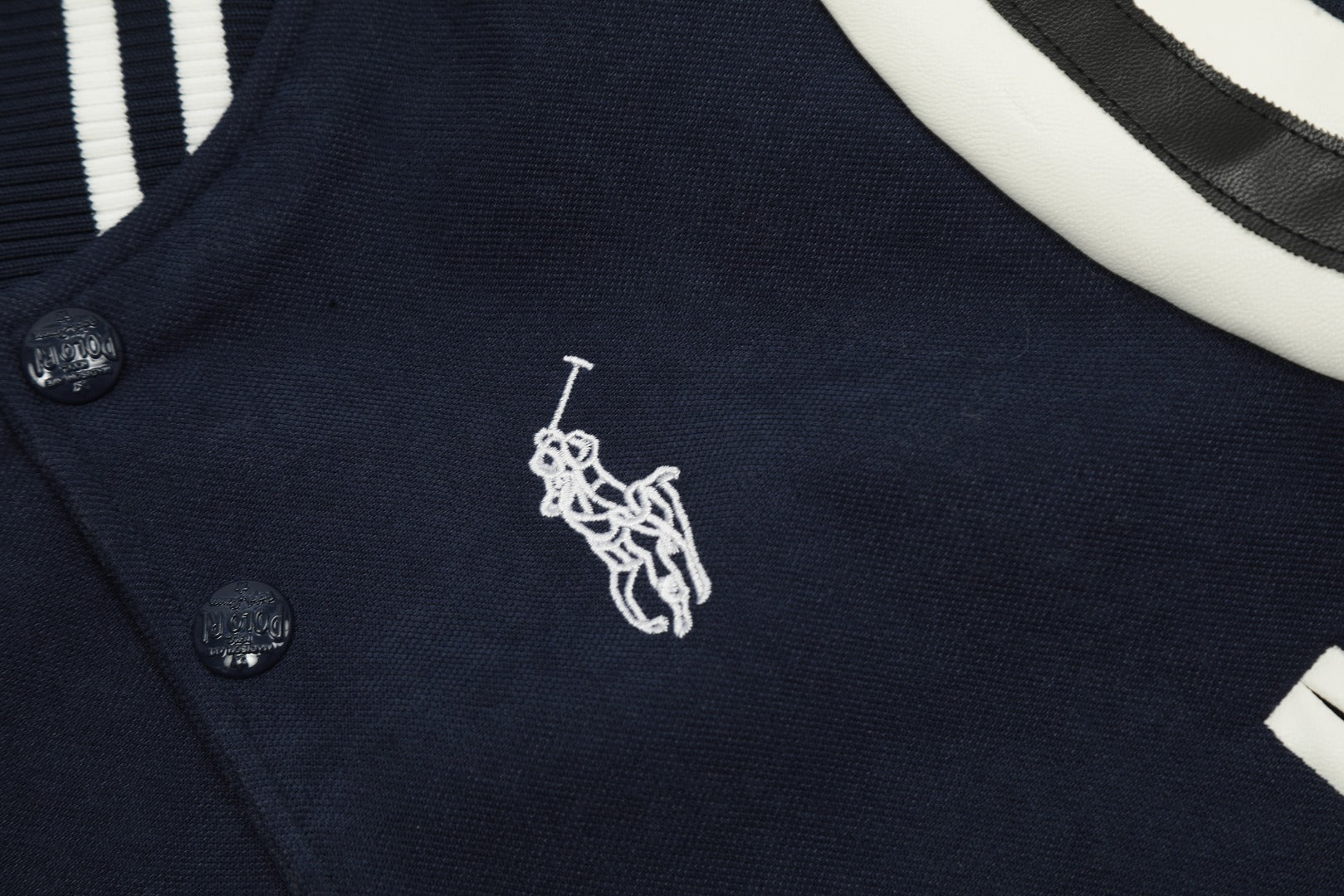 Ralph Lauren Versatile Classic Jacket