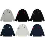 Ralph Lauren Classic, Versatile Couples Coat