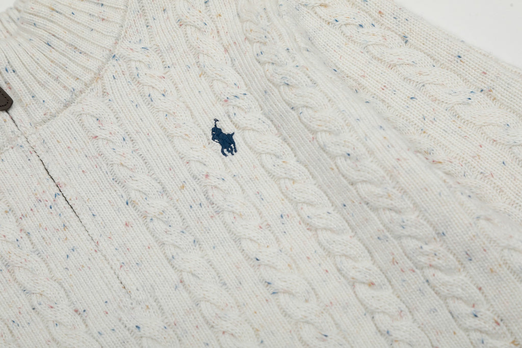 Ralph Lauren Classic, Versatile Couples' Sweaters
