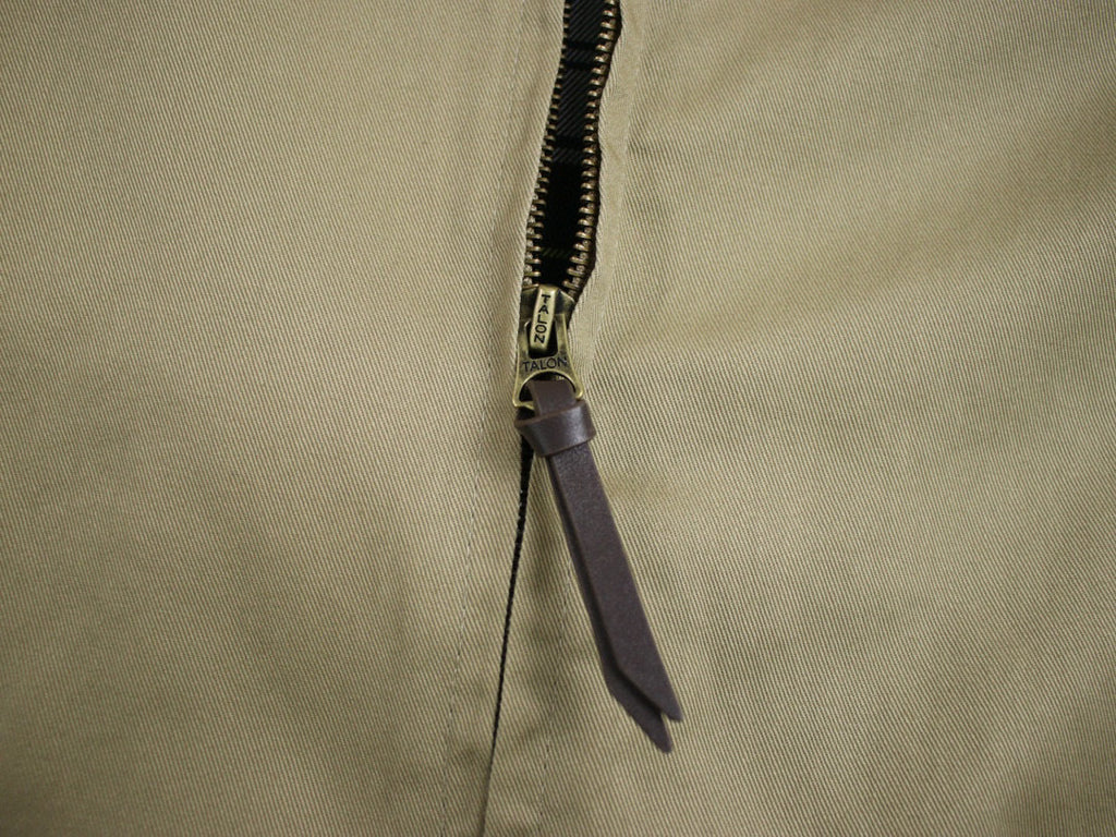Ralph Lauren Versatile Classic Jacket