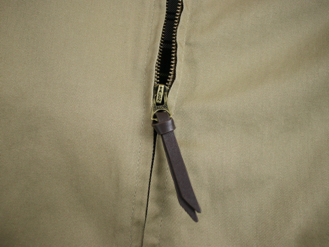 Ralph Lauren Versatile Classic Jacket