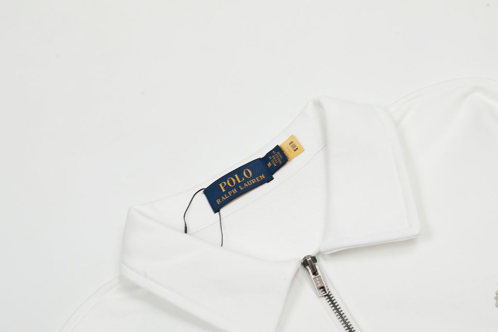 Ralph Lauren Classic, Versatile Couples' Hoodie