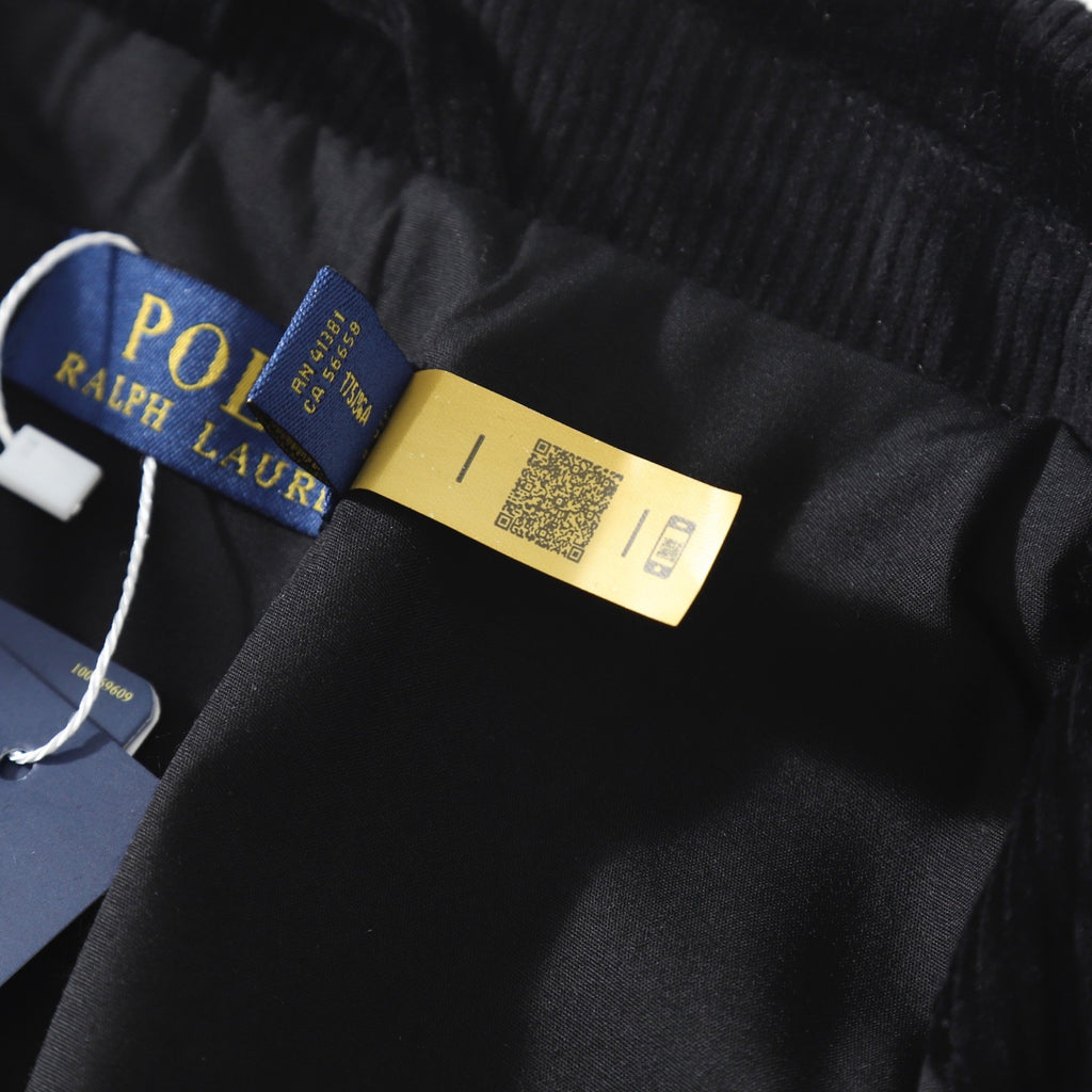 Ralph Lauren Versatile Classic Jacket