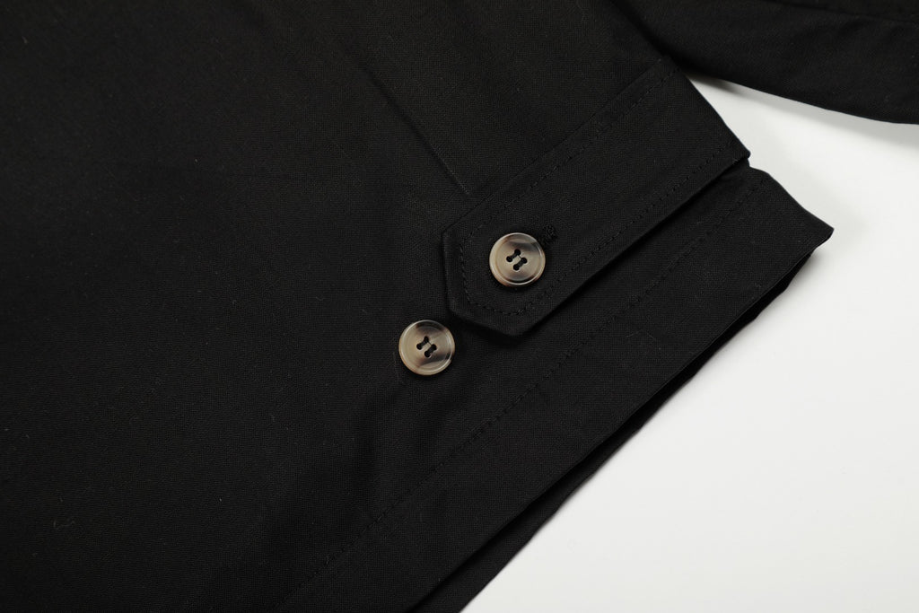 Ralph Lauren Versatile Classic Jacket