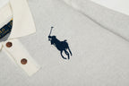 Ralph Lauren Classic, Versatile Couples Coat