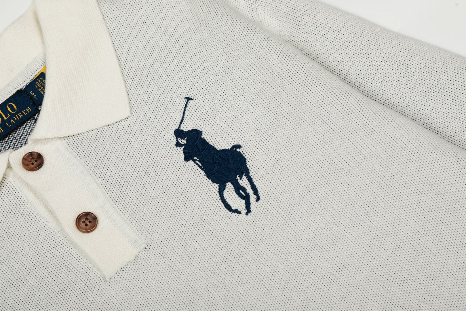 Ralph Lauren Classic, Versatile Couples Coat