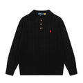 Ralph Lauren Classic, Versatile Couples' Sweaters