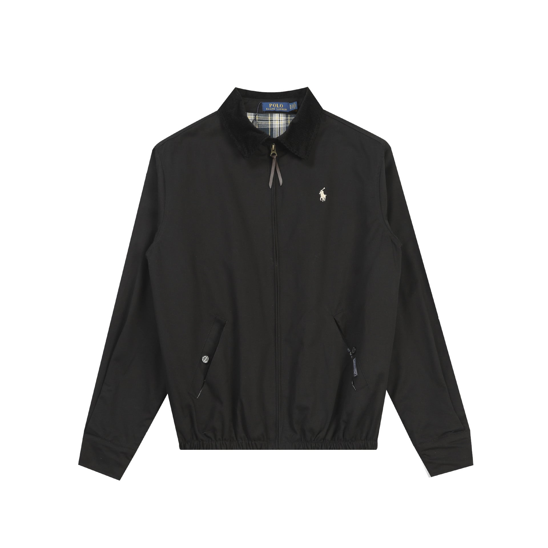 Ralph Lauren Versatile Classic Jacket