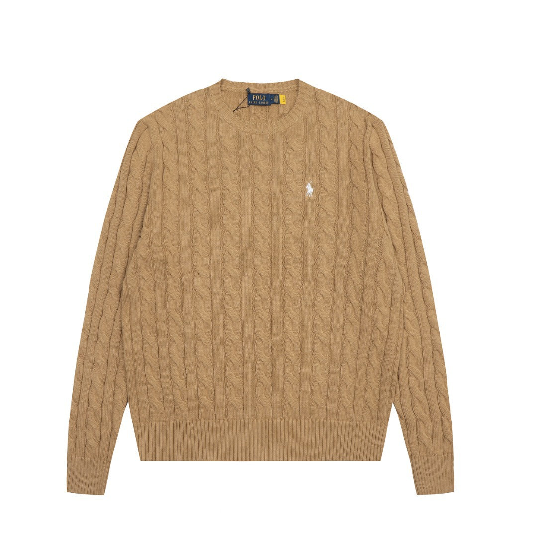 Ralph Lauren Classic, Versatile Couples' Sweaters