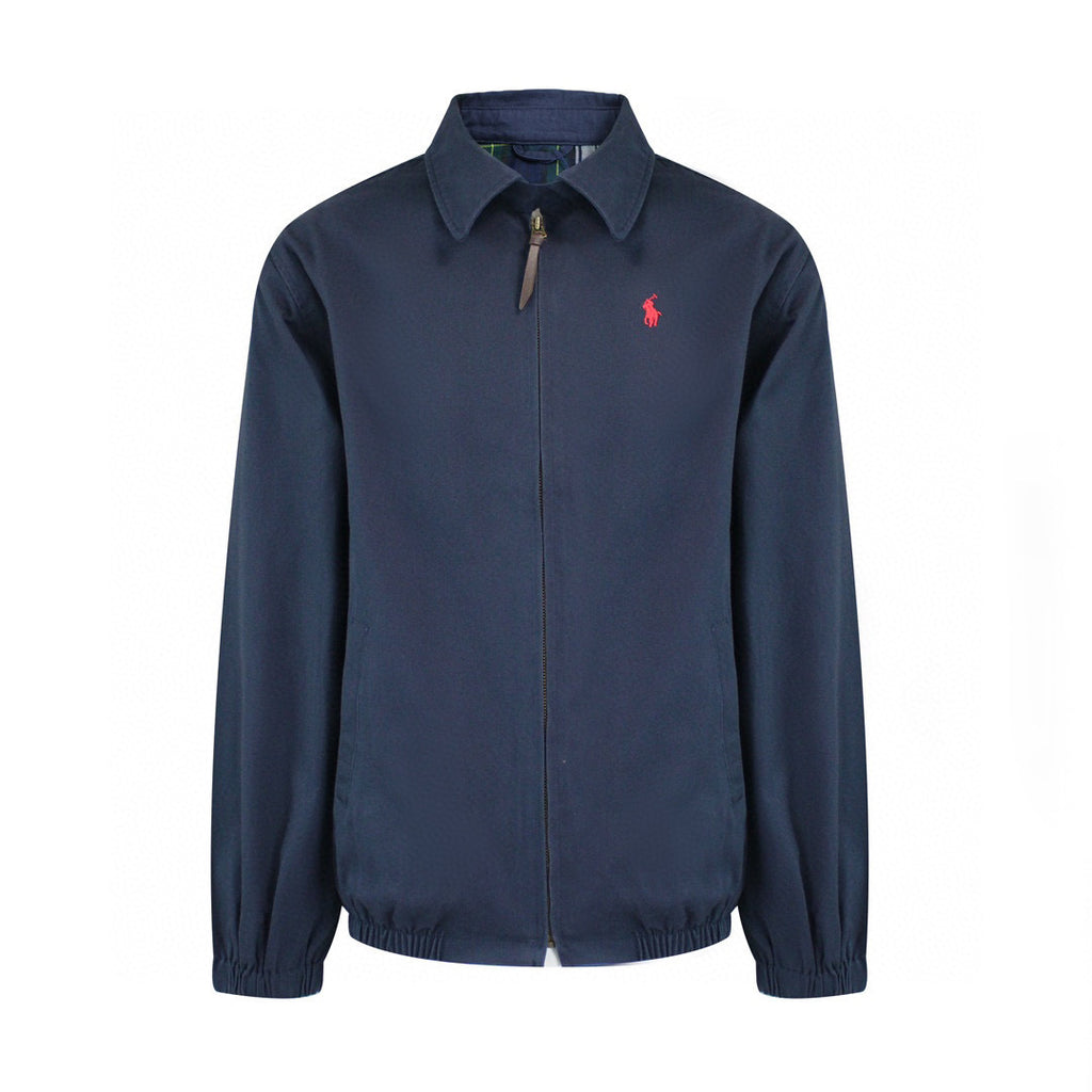 Ralph Lauren Versatile Classic Jacket