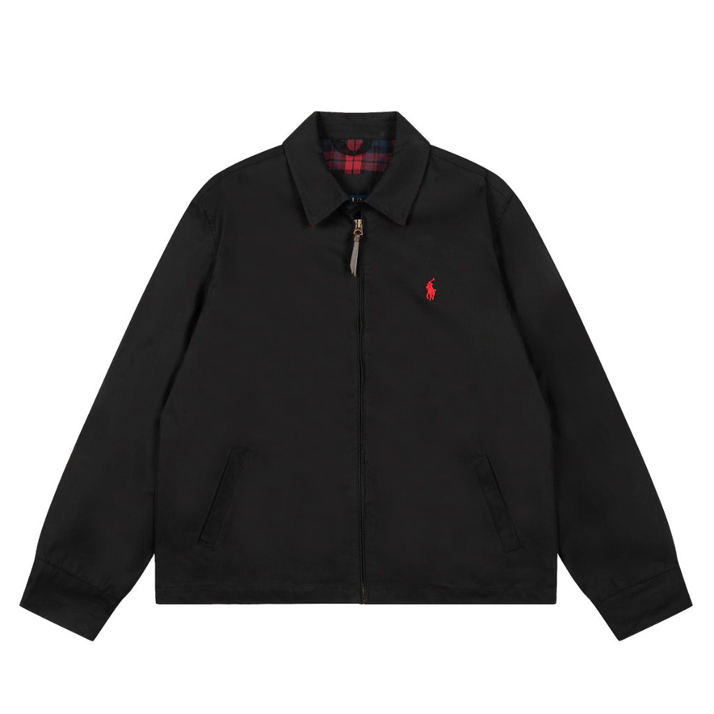 Ralph Lauren Versatile Classic Jacket