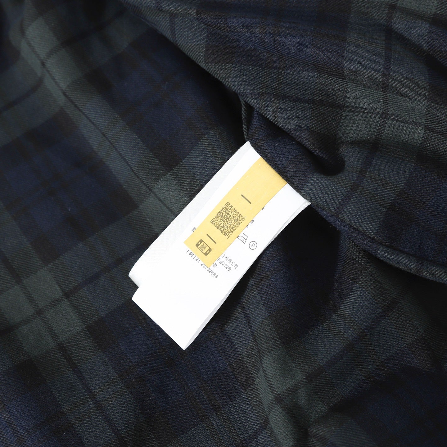 Ralph Lauren Versatile Classic Jacket